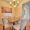 Game Room and Community Amenities Overgaard Home! - Overgaard