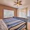 Game Room and Community Amenities Overgaard Home! - Overgaard