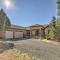 Game Room and Community Amenities Overgaard Home! - Overgaard