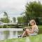 Spacious Caravan - Thorpe Park Cleethorpes - Humberston