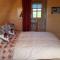 Glamping Pod in St Austell Sleeps 2 with Spa Pool