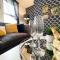 Gillingham Centre Modern Apartment - 吉林汉姆