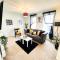 Gillingham Centre Modern Apartment - 吉林汉姆