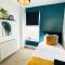 Gillingham Centre Modern Apartment - 吉林汉姆