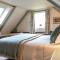 Pass The Keys Ians Cottage, Wedmore - country cottage for two