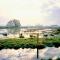 Pass The Keys Goose Feather Barn, Wedmore luxury cottage for two