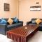 Residence Le Bonheur - 2 Bed Apartment by Douala Mall/Airport