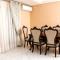 Residence Le Bonheur - 2 Bed Apartment by Douala Mall/Airport