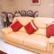 Residence Le Bonheur - 2 Bed Apartment by Douala Mall/Airport