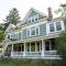 Franklin Manor Bed and Breakfast