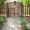 Sunny Garden