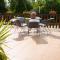 Sunny Garden