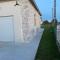 Le Cottage de Romas