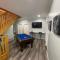Amazing Alps and Loch views - HOT TUB and pet friendly