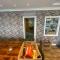 Amazing Alps and Loch views - HOT TUB and pet friendly
