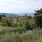 La casetta di campagna Alloggio nel Chianti