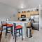 The Waterside Condos - فريزر