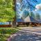 The Hillside Retreat