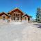 Cutbow Lodge