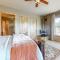 Cutbow Lodge