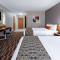 Microtel Inn & Suites by Wyndham Sunbury - Columbus North