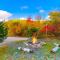 Tuckerman Tollhouse