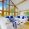 Tuckerman Tollhouse