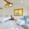 Tuckerman Tollhouse