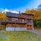 Tuckerman Tollhouse