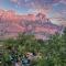 Red Rock Inn Cottages