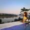 Chiangkhong Teak Garden Riverfront Onsen Hotel- SHA Extra Plus - 清孔