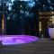 Kangary - bush retreat with outdoor spa