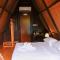 Rustcamps Glamping Resort - Genting Highlands