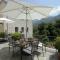Gamila Rocks Mountain Hotel