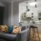 Expecto Apartments