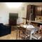 Appto Ortensia 1 Bedroom, Living Room,bathroom