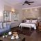 Gamila Rocks Mountain Hotel