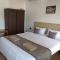Oasis Beach Resort