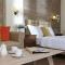 Gamila Rocks Mountain Hotel