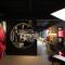 Creative Restart Hotel - CARTEL Bandung