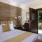 Gamila Rocks Mountain Hotel