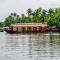 Grand Villa Houseboat - Kumarakom