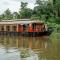 Grand Villa Houseboat - Kumarakom