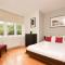 St James House Serviced Apartments by Concept Apartments