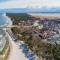 Apartamenty Vasco da Gama- blisko plaży