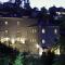 Gamila Rocks Mountain Hotel