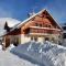 Apartmány Eva