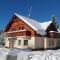 Apartmány Eva