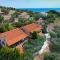 Giola Bungalows Sirines