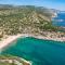 Giola Bungalows Sirines